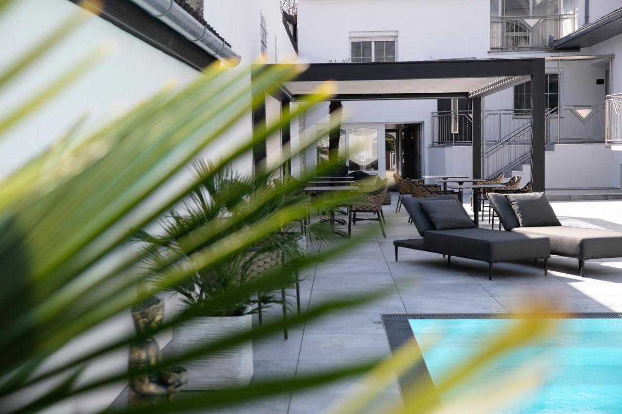 Kracher Guesthouse No 4 - Inklusive Pool Illmitz Εξωτερικό φωτογραφία
